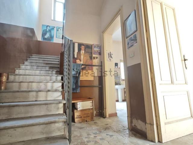 Villetta indipendente in vendita di 120 m² in Via Nazionale, 45