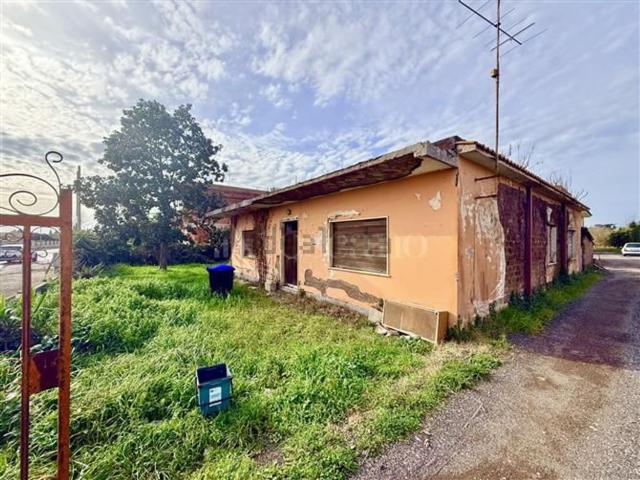 Villetta indipendente in vendita di 120 m² in Via Nettuno Velletri