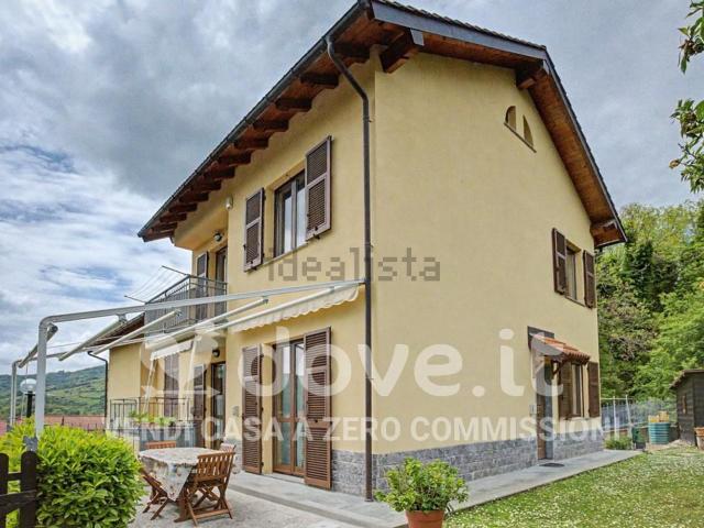 Villetta indipendente in vendita di 120 m² in Via Niccolò Paganini, 25