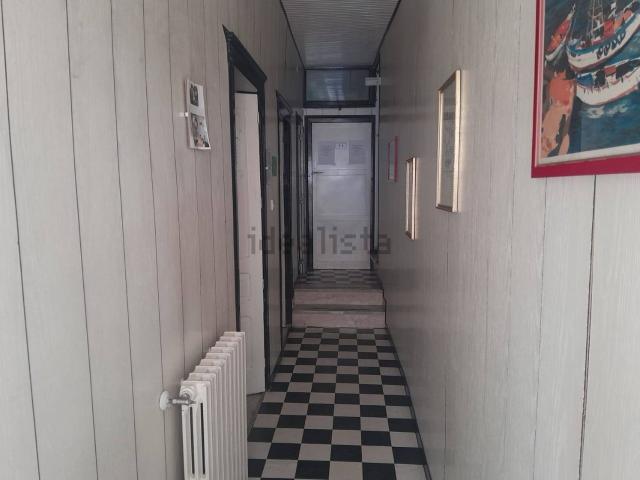 Villetta indipendente in vendita di 120 m² in Via Nicastro, 4