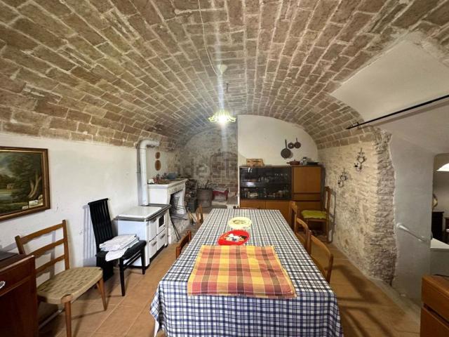 Villetta indipendente in vendita di 120 m² in Via Sopra le Aie, 9