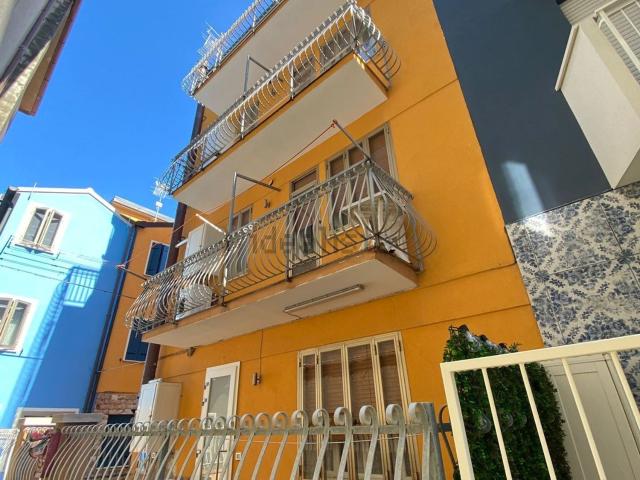 Villetta indipendente in vendita di 120 m² in Via San Marco, 1012