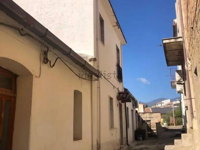 Villetta indipendente in vendita di 120 m² in Via San Maria Angeli
