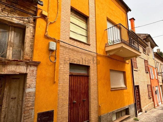 Villetta indipendente in vendita di 120 m² in Via San Martino, 52