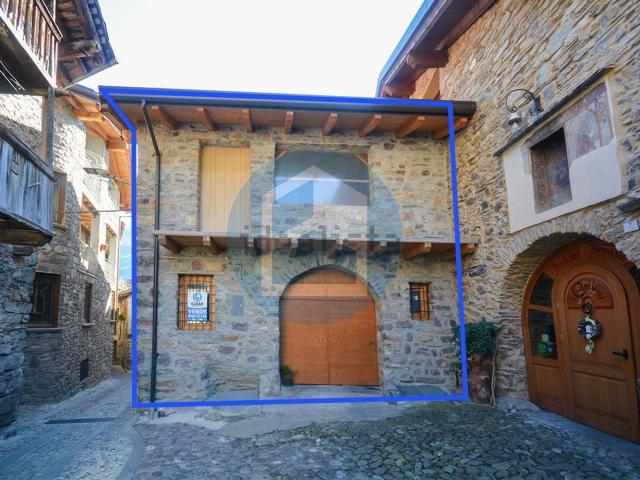 Villetta indipendente in vendita di 120 m² in Via San Antonio