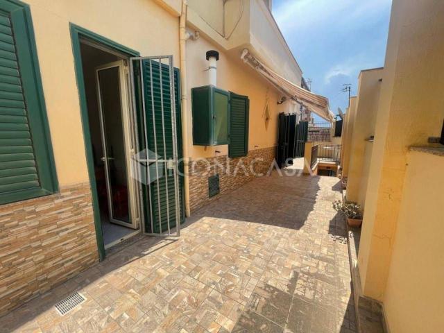 Villetta indipendente in vendita di 120 m² in Via San Carlo, 41
