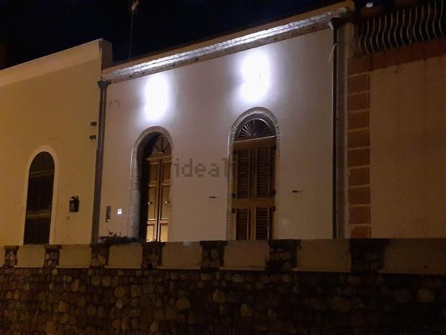 Villetta indipendente in vendita di 120 m² in Via San Domenico
