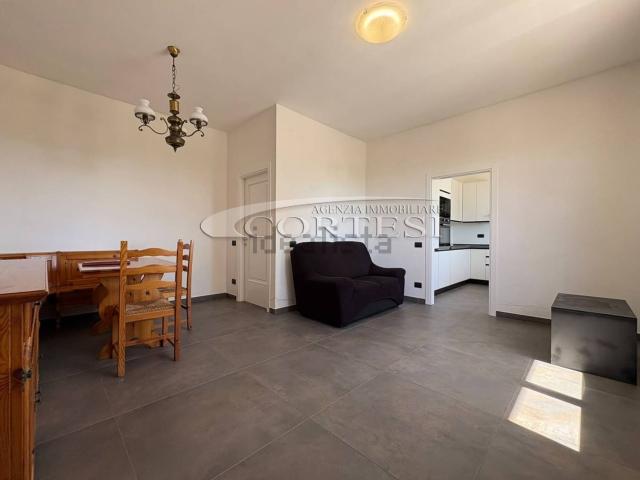 Villetta indipendente in vendita di 120 m² in Via San Filippo, 20