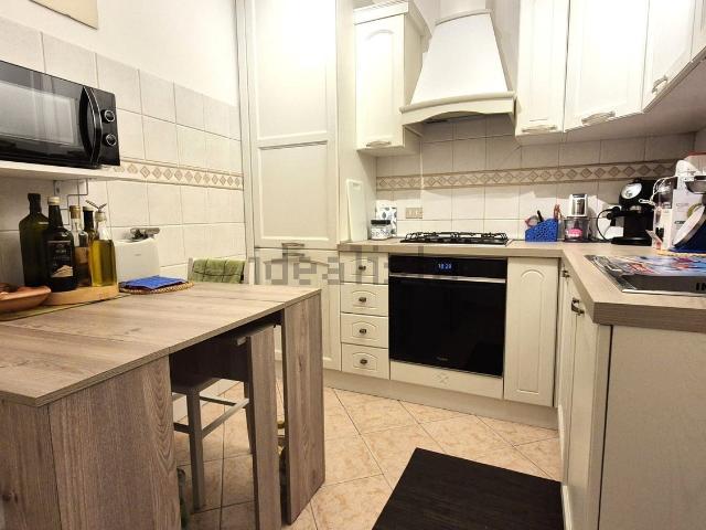 Villetta indipendente in vendita di 120 m² in Via San Francesco, 47