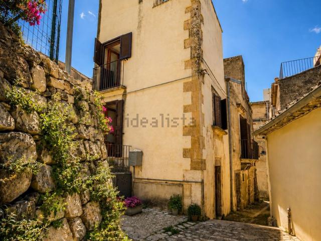 Villetta indipendente in vendita di 110 m² in Via San Francesco di Paola, 25