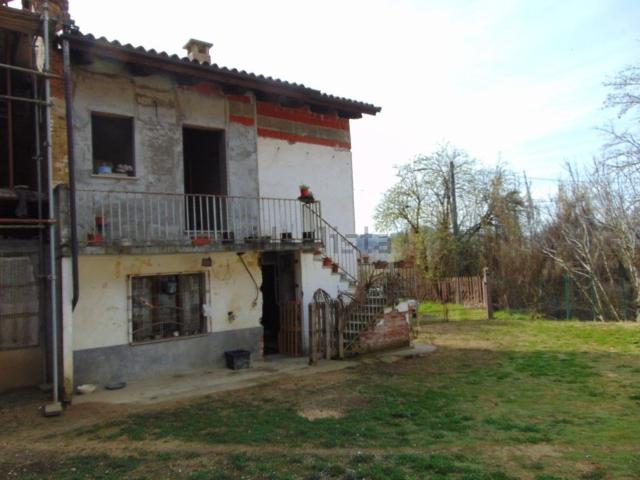Villetta indipendente in vendita di 120 m² in Via San Giorgio