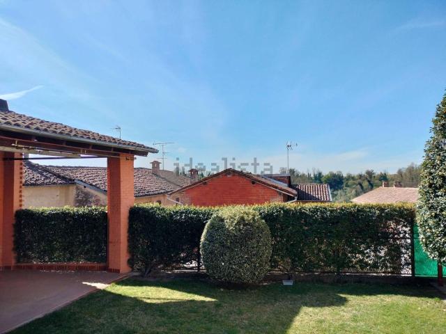 Villetta indipendente in vendita di 120 m² in Via San Giovanni Bosco