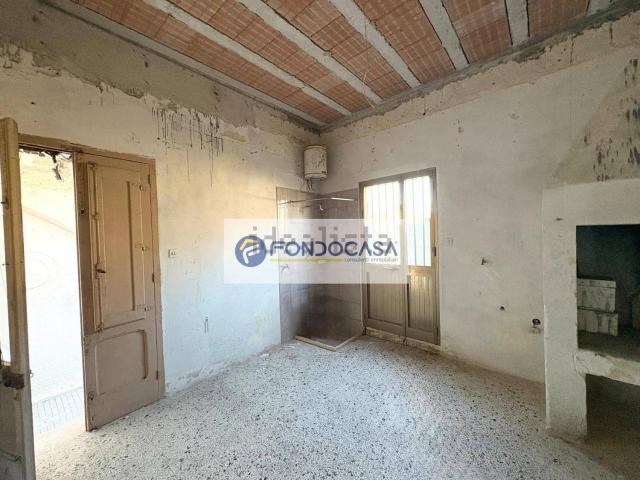 Villetta indipendente in vendita di 120 m² in Via San Giovanni