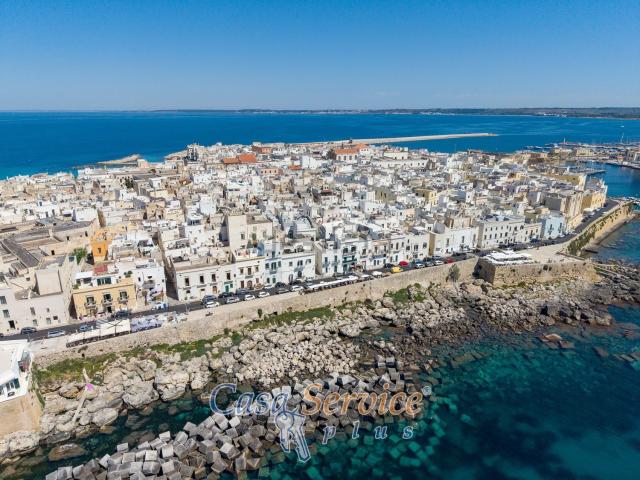 Villetta indipendente in vendita di 120 m² in Via San Giovanni