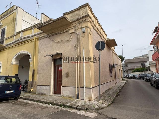 Villetta indipendente in vendita di 120 m² in Via San Giuseppe, 125