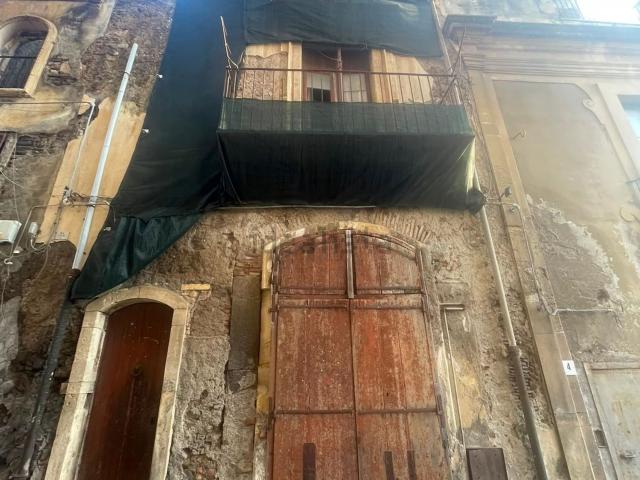 Villetta indipendente in vendita di 120 m² in Via San Giuseppe