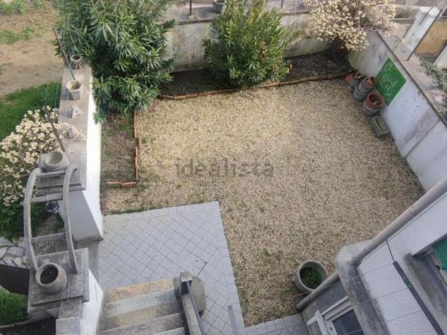 Villetta indipendente in vendita di 120 m² in Via San Rocco, 6
