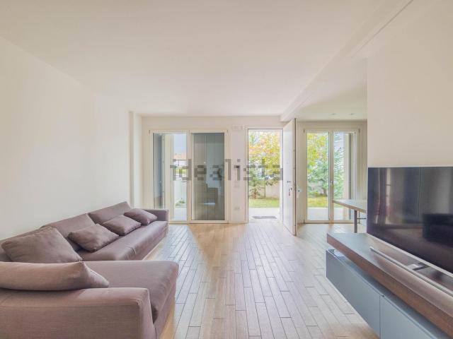 Villetta a schiera in vendita di 120 m² in Via Sandro Botticelli