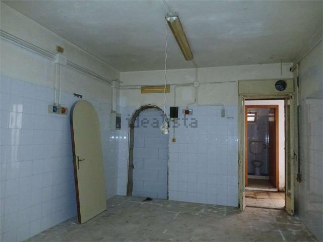 Villetta indipendente in vendita di 120 m² in Via Santa Croce, 32