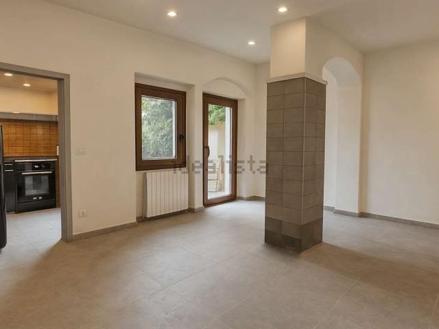 Villetta indipendente in vendita di 120 m² in Via Santa Maria