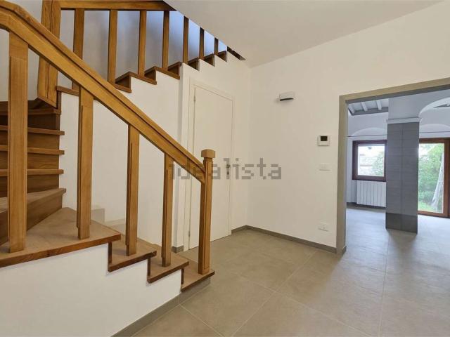 Villetta indipendente in vendita di 120 m² in Via Santa Maria