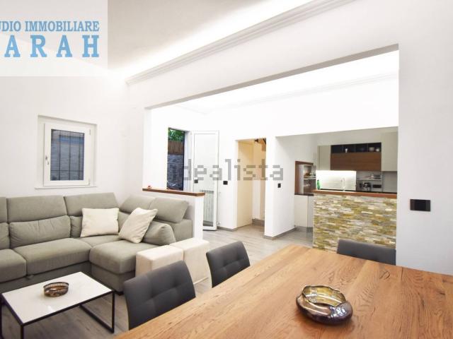 Villetta indipendente in vendita di 120 m² in Via Scutari, 4