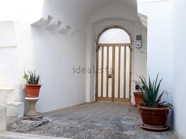 Villetta indipendente in vendita di 120 m² in Via Scalella