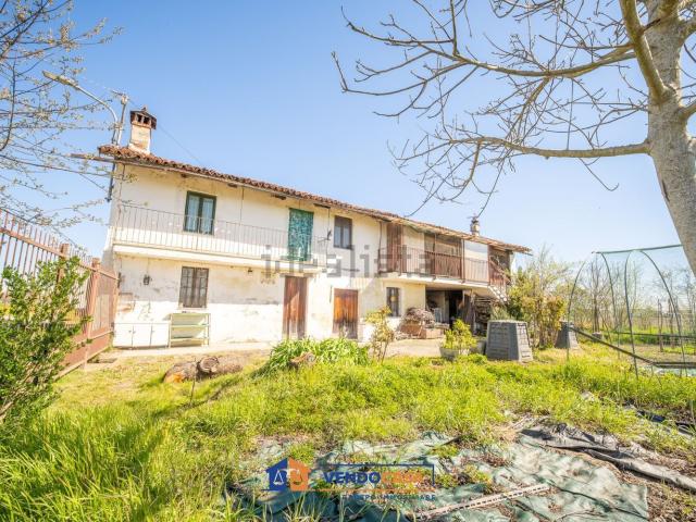 Villetta indipendente in vendita di 120 m² in Via Scarnafigi, 9