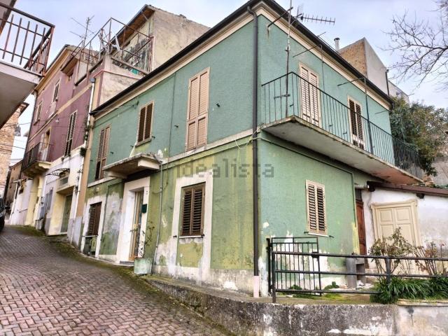 Villetta indipendente in vendita di 120 m² in Via Scesa Valli