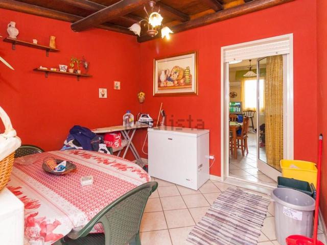 Villetta indipendente in vendita di 120 m² in Via Sciarelle, 121