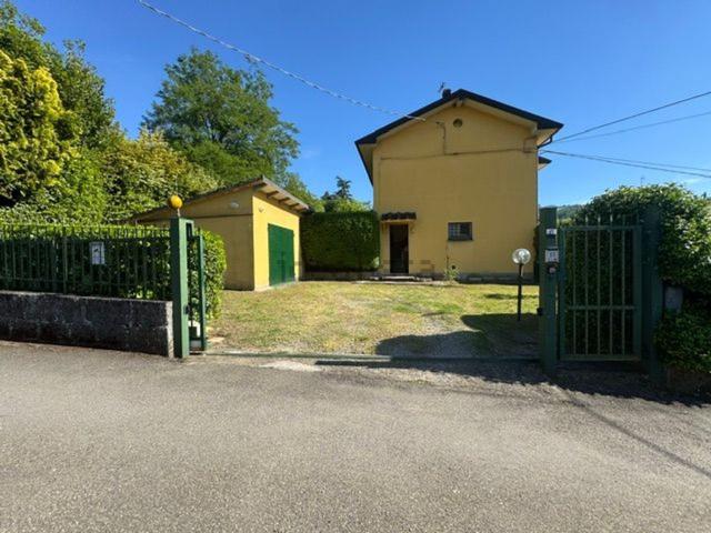Villetta indipendente in vendita di 120 m² in Via Setta, 47