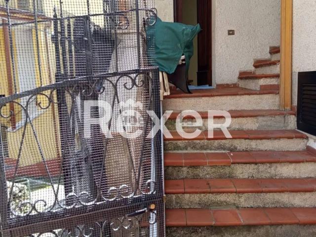 Villetta indipendente in vendita di 120 m² in Via Sediari