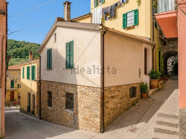 Villetta indipendente in vendita di 120 m² in Via Silvio Pellico, 41