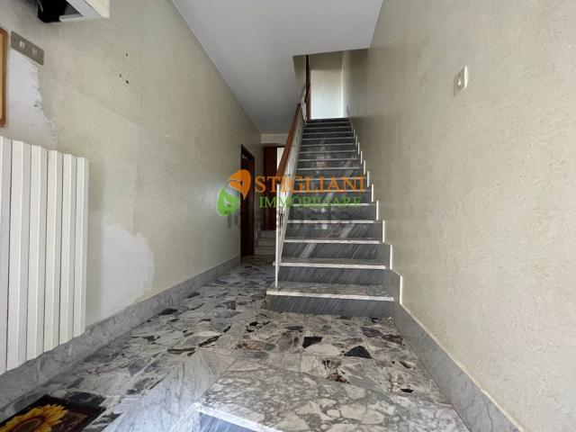 Villetta indipendente in vendita di 120 m² in Via Sisto Giampaolo