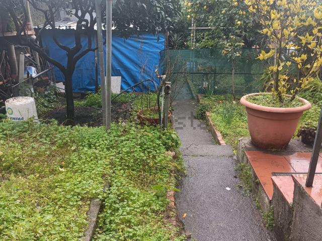 Villetta indipendente in vendita di 120 m² in Via Stabilimenti