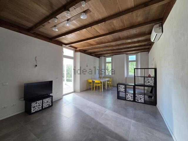 Villetta indipendente in vendita di 120 m² in Via Stadano