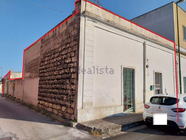 Villetta indipendente in vendita di 120 m² in Via Strudà Acaja, 74