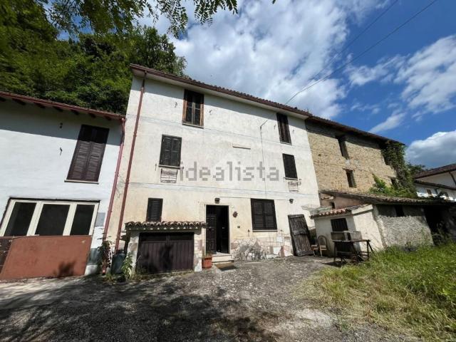 Villetta indipendente in vendita di 120 m² in Via Sublacense, 169