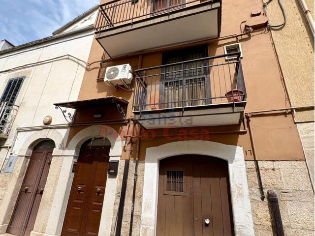 Villetta indipendente in vendita di 120 m² in Via Suor Caterina del Balzo, 17