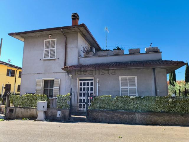 Villetta indipendente in vendita di 120 m² in Via Padova, 54