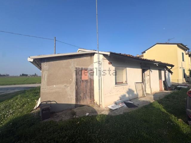 Villetta indipendente in vendita di 120 m² in Via Palavese, 34