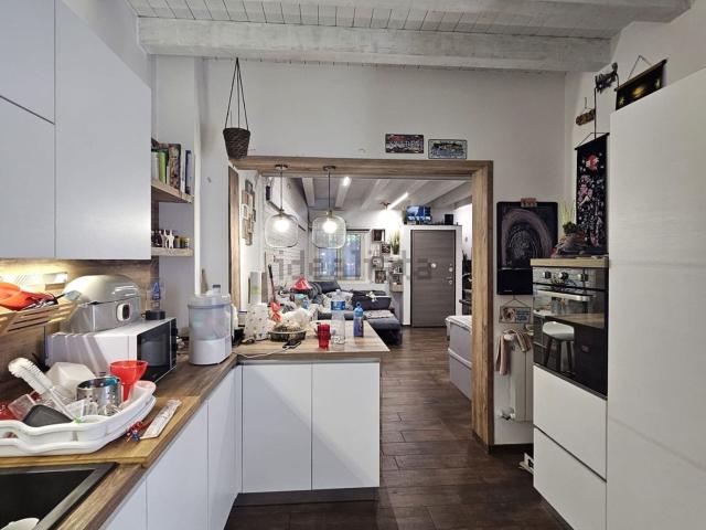 Villetta indipendente in vendita di 120 m² in Via Palermo, 705