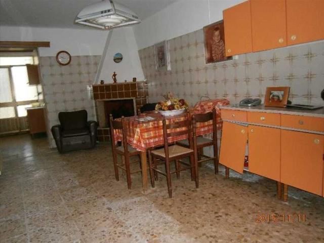Villetta indipendente in vendita di 120 m² in Via Palma