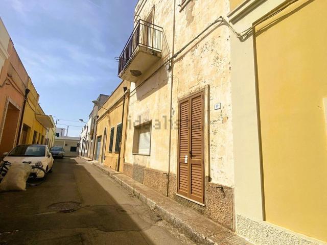 Villetta indipendente in vendita di 120 m² in Via pantaleone, 17