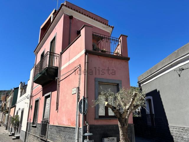 Villetta indipendente in vendita di 120 m² in Via Pantanello, 46