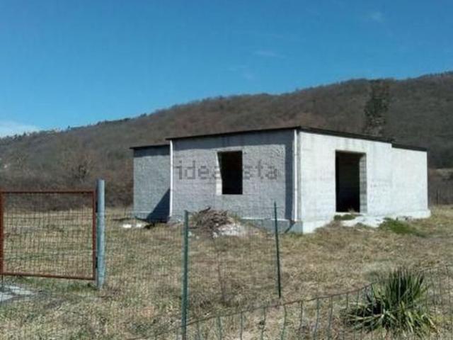 Villetta indipendente in vendita di 120 m² in Via Pantaniello