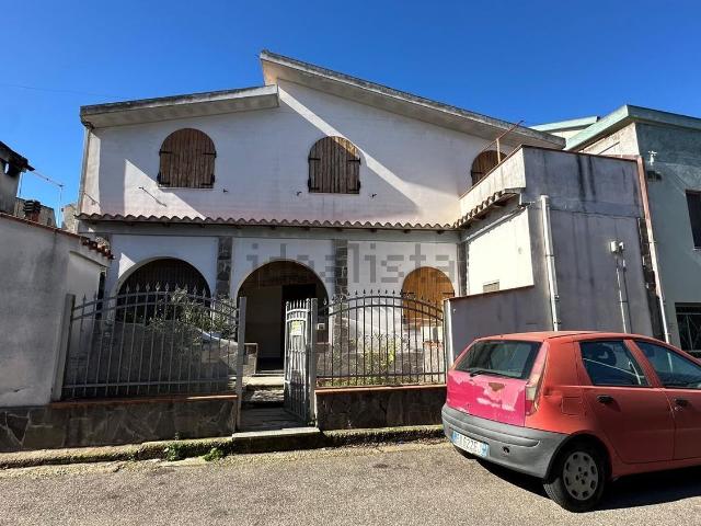 Villetta indipendente in vendita di 120 m² in Via Parrocchia
