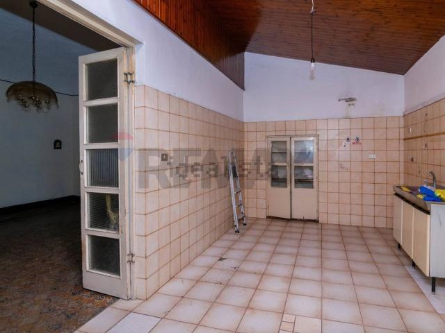 Villetta indipendente in vendita di 120 m² in Via Peloro, 5