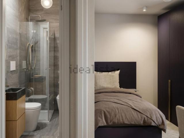 Villetta indipendente in vendita di 120 m² in Via pergola
