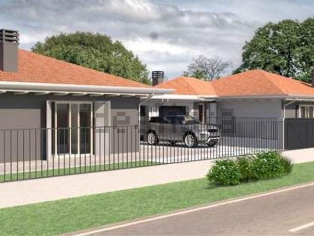 Villetta indipendente in vendita di 120 m² in Via Pizzati